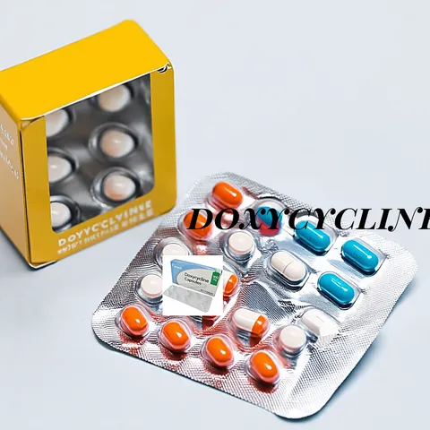 Prix du doxycycline